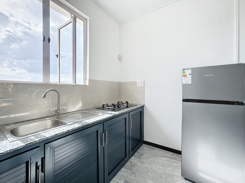 Pereybere Appartement 4 pièces 81.1 m² Vente