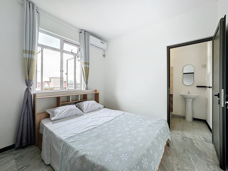 Pereybere Appartement 4 pièces 81.1 m² Vente