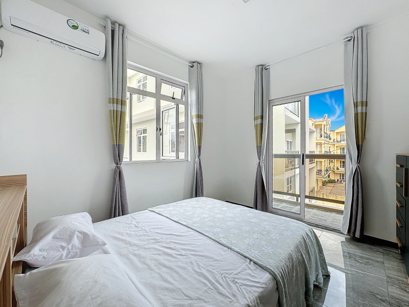 Pereybere Appartement 4 pièces 81.1 m² Vente