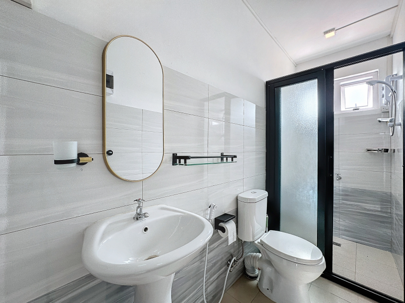 Pereybere Appartement 4 pièces 81.1 m² Vente