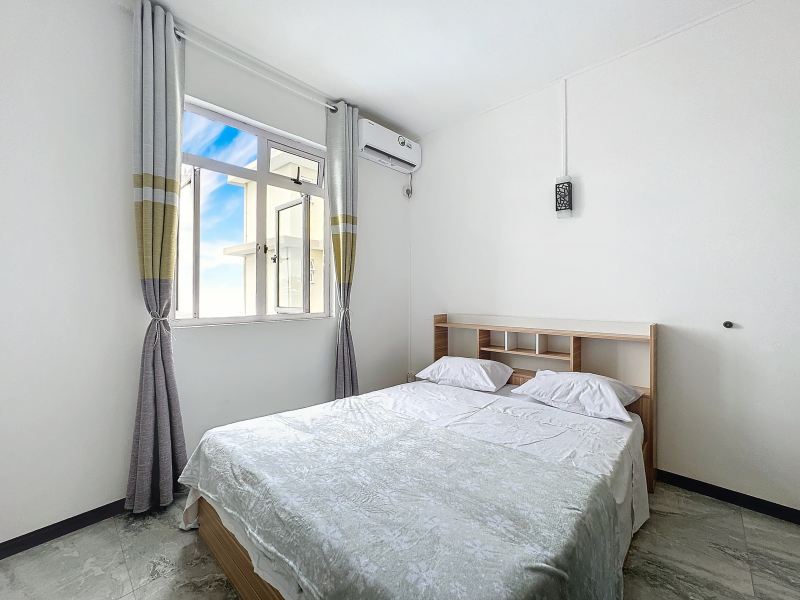 Pereybere Appartement 4 pièces 81.1 m² Vente