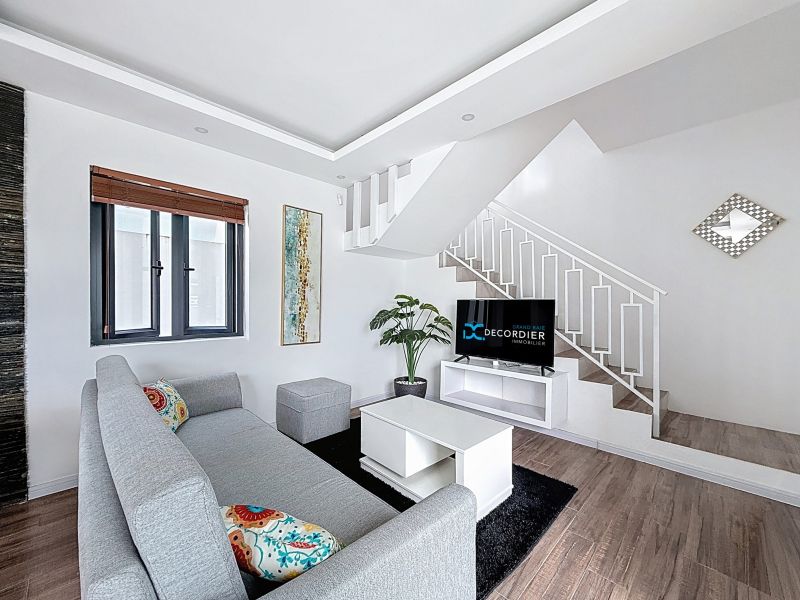 Trou aux Biches House 5 rooms 140.72 m² Rental