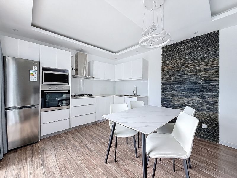 Trou aux Biches House 5 rooms 140.72 m² Rental