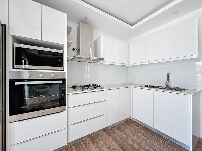 Trou aux Biches House 5 rooms 140.72 m² Rental