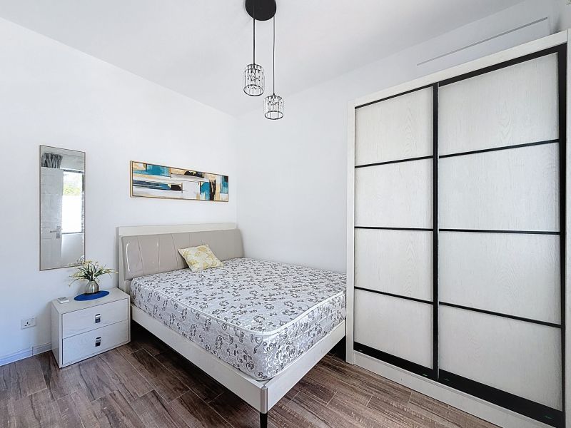 Trou aux Biches House 5 rooms 140.72 m² Rental