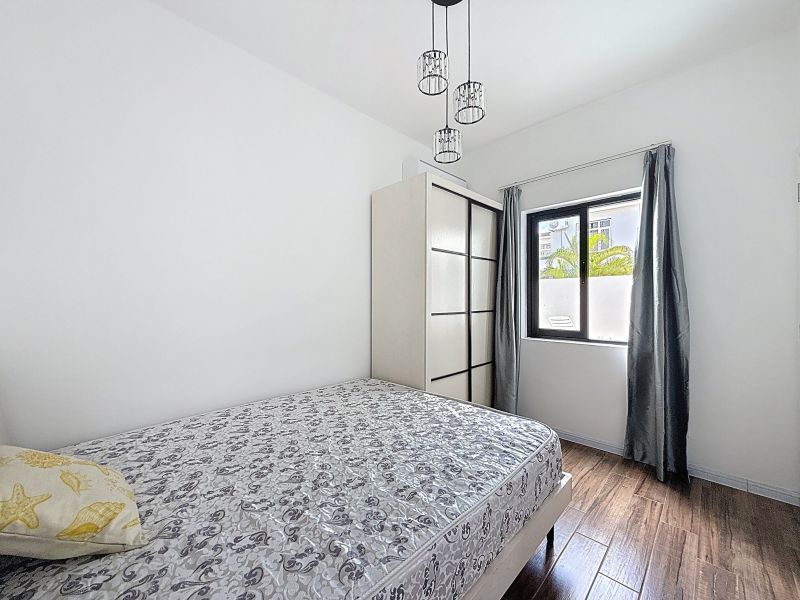 Trou aux Biches House 5 rooms 140.72 m² Rental