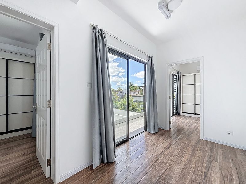 Trou aux Biches House 5 rooms 140.72 m² Rental