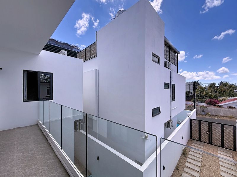 Trou aux Biches House 5 rooms 140.72 m² Rental