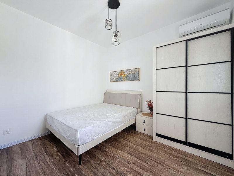 Trou aux Biches House 5 rooms 140.72 m² Rental