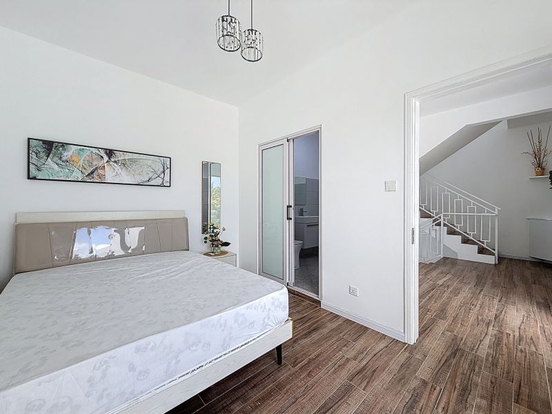 Trou aux Biches House 5 rooms 140.72 m² Rental