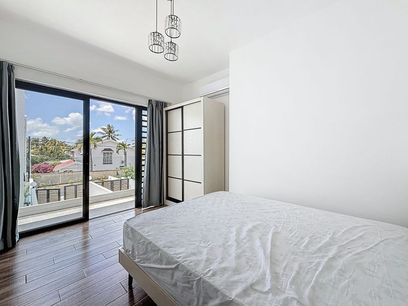 Trou aux Biches House 5 rooms 140.72 m² Rental