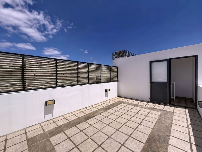 Trou aux Biches House 5 rooms 140.72 m² Rental