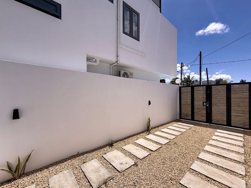 Trou aux Biches House 5 rooms 140.72 m² Rental