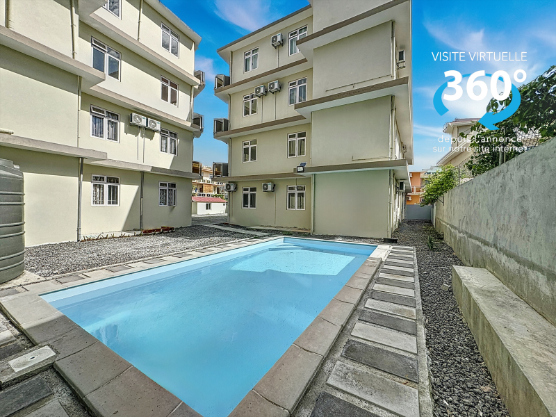 Pereybere Appartement 4 pièces 80.8 m² Vente