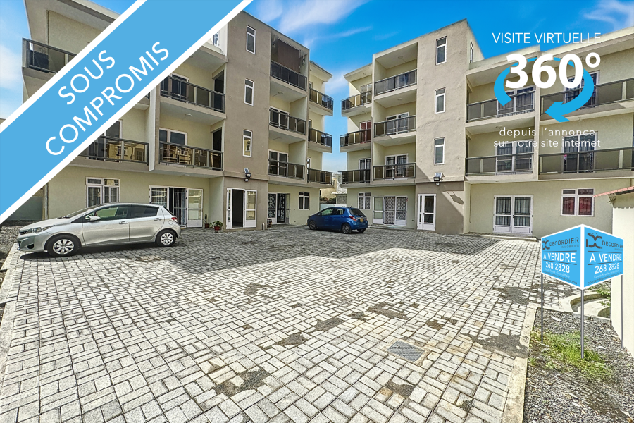 Pereybere Apartment 4&nbsp;rooms 80.8&nbsp;m² Sale