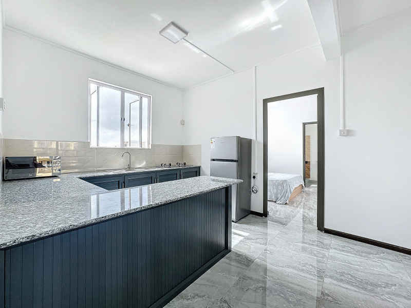 Pereybere Appartement 4 pièces 80.8 m² Vente