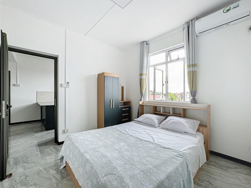 Pereybere Appartement 4 pièces 80.8 m² Vente