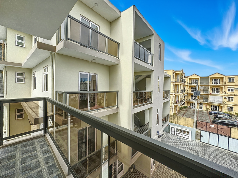 Pereybere Appartement 4 pièces 80.8 m² Vente