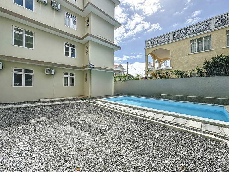 Pereybere Appartement 4 pièces 80.8 m² Vente