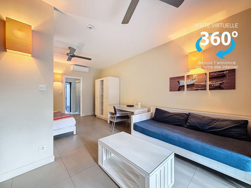 Trou aux Biches Appartement 1 pièce 51 m² Vente