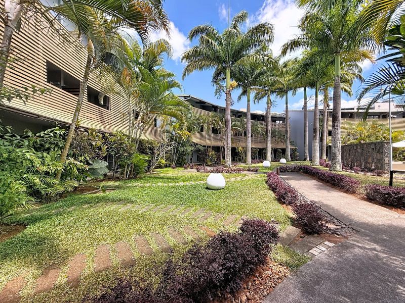 Trou aux Biches Appartement 1 pièce 51 m² Vente