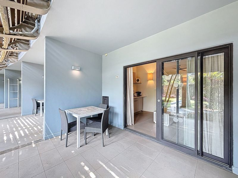 Trou aux Biches Appartement 1 pièce 51 m² Vente