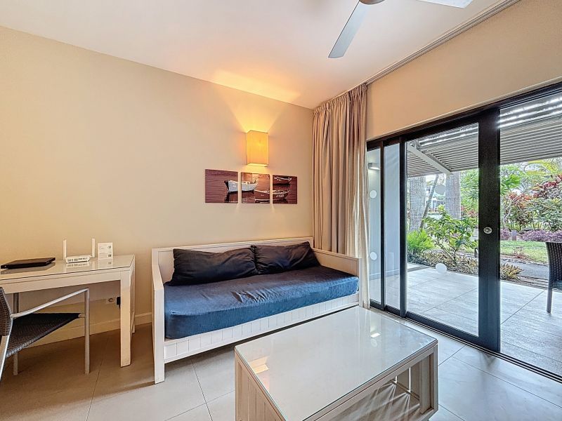 Trou aux Biches Appartement 1 pièce 51 m² Vente