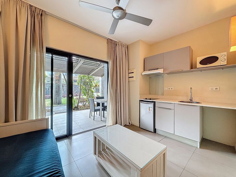 Trou aux Biches Appartement 1 pièce 51 m² Vente