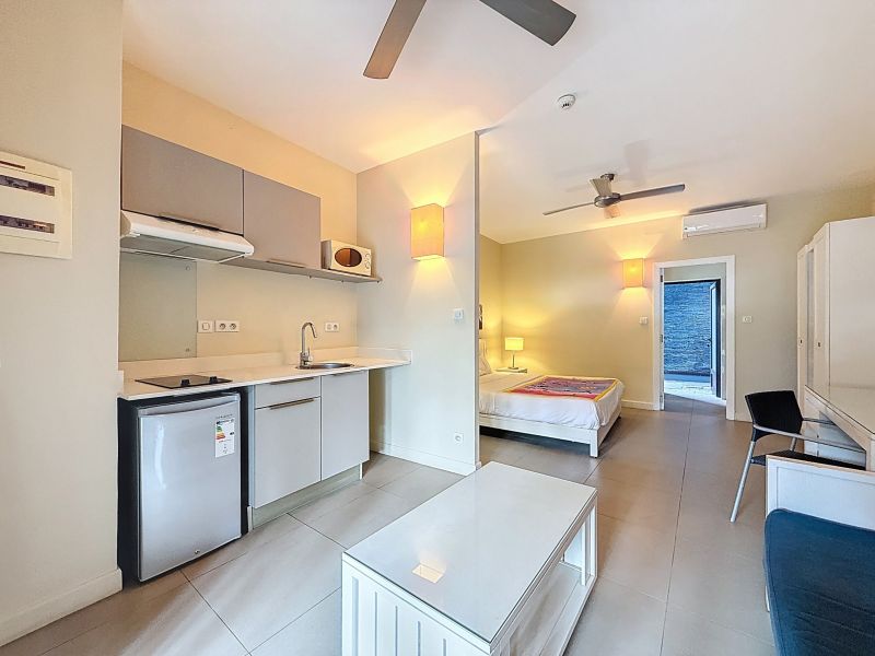 Trou aux Biches Appartement 1 pièce 51 m² Vente