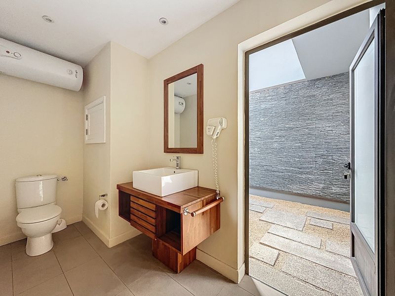 Trou aux Biches Appartement 1 pièce 51 m² Vente