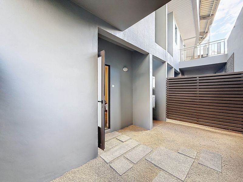 Trou aux Biches Appartement 1 pièce 51 m² Vente