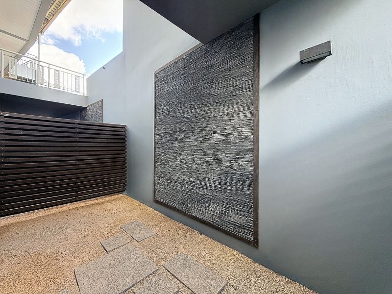 Trou aux Biches Appartement 1 pièce 51 m² Vente