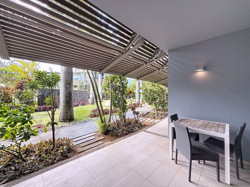 Trou aux Biches Appartement 1 pièce 51 m² Vente