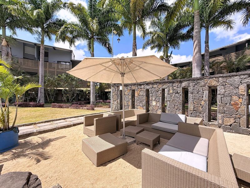 Trou aux Biches Appartement 1 pièce 51 m² Vente