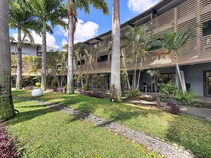 Trou aux Biches Appartement 1 pièce 51 m² Vente