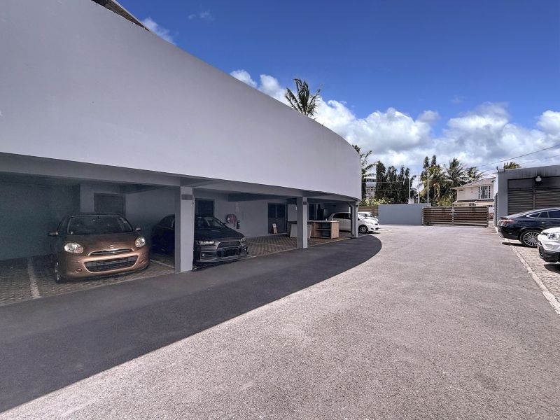 Trou aux Biches Appartement 1 pièce 51 m² Vente