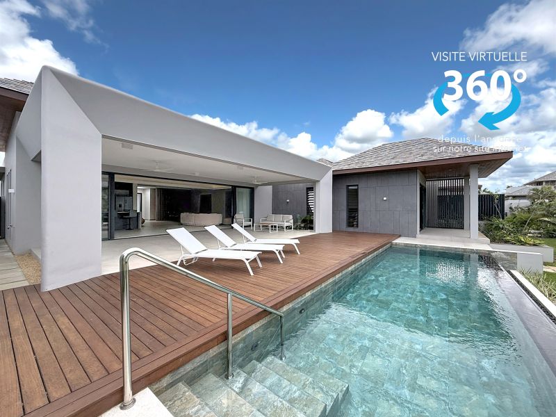 Grand Baie House 5&nbsp;rooms 416&nbsp;m² Sale