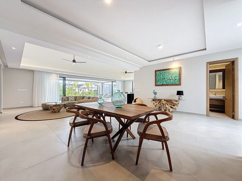 Grand Baie House 5&nbsp;rooms 416&nbsp;m² Sale