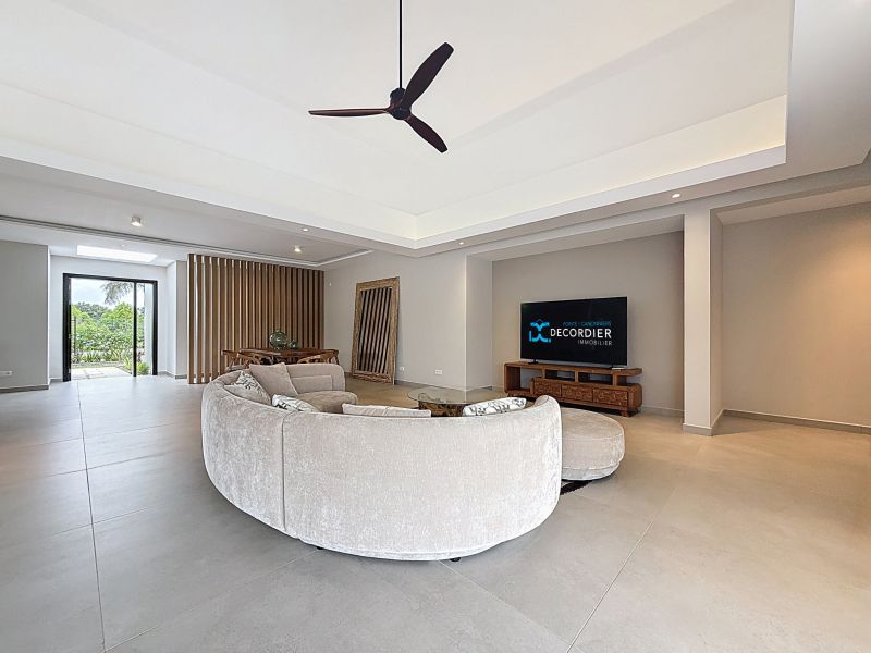 Grand Baie House 5&nbsp;rooms 416&nbsp;m² Sale