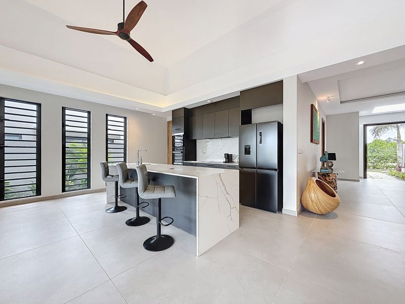 Grand Baie House 5&nbsp;rooms 416&nbsp;m² Sale