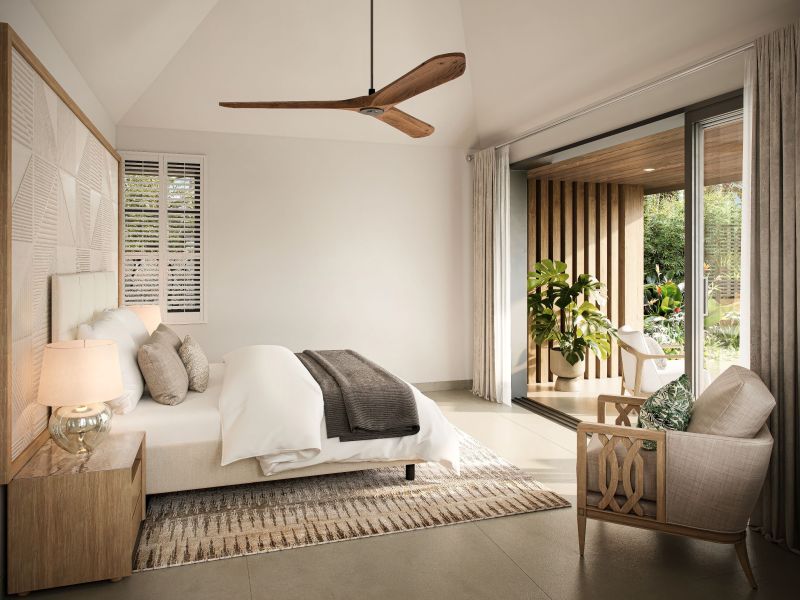 Grand Baie Maison 5 pièces 416 m² Vente