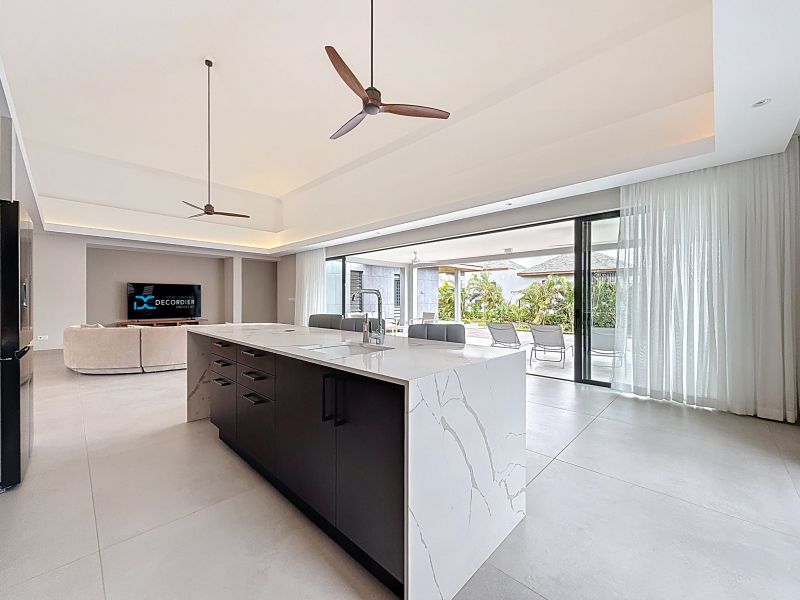 Grand Baie House 5&nbsp;rooms 416&nbsp;m² Sale