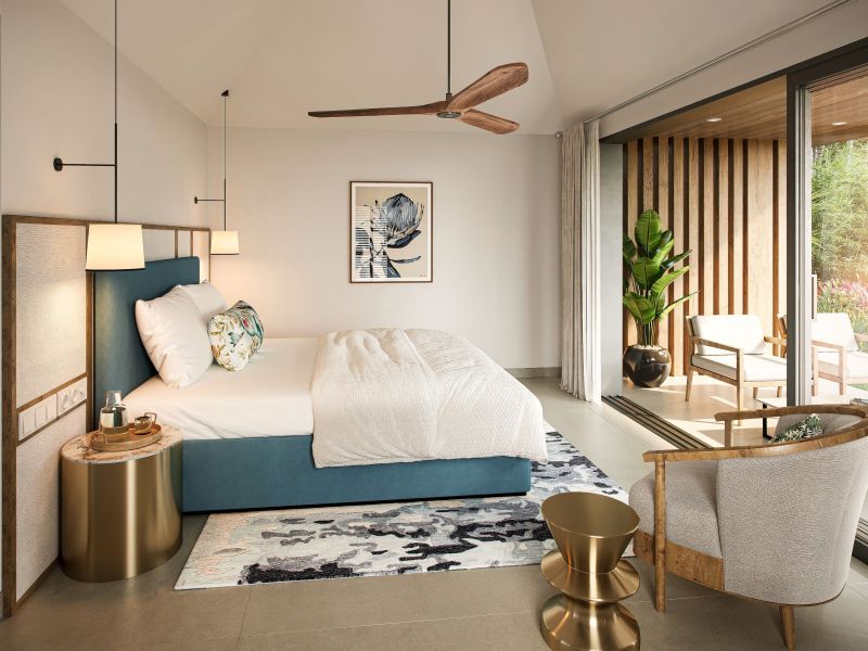 Grand Baie Maison 5 pièces 416 m² Vente