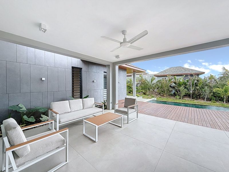 Grand Baie House 5&nbsp;rooms 416&nbsp;m² Sale