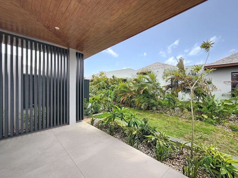 Grand Baie House 5&nbsp;rooms 416&nbsp;m² Sale