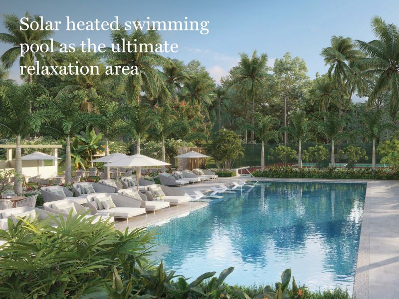 Grand Baie Maison 5 pièces 416 m² Vente