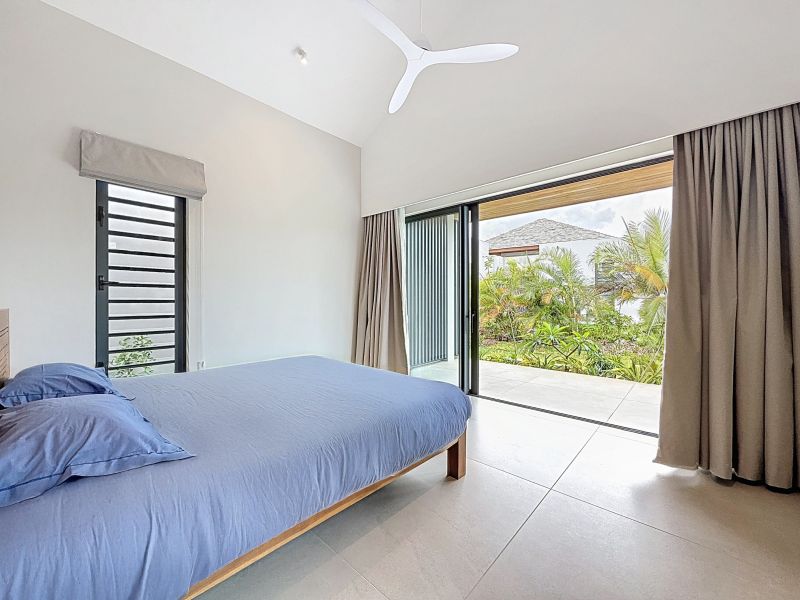 Grand Baie House 5&nbsp;rooms 416&nbsp;m² Sale