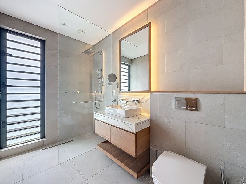 Grand Baie House 5&nbsp;rooms 416&nbsp;m² Sale