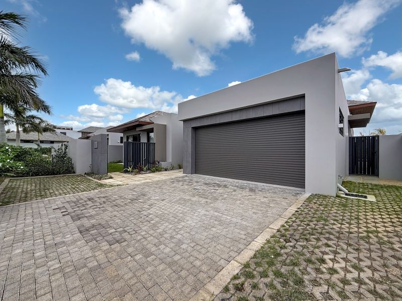 Grand Baie House 5&nbsp;rooms 416&nbsp;m² Sale