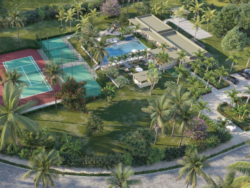 Grand Baie House 5&nbsp;rooms 416&nbsp;m² Sale